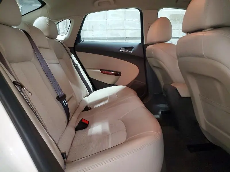 2013 BUICK VERANO   