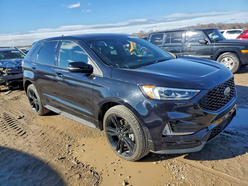 2020 FORD EDGE ST  