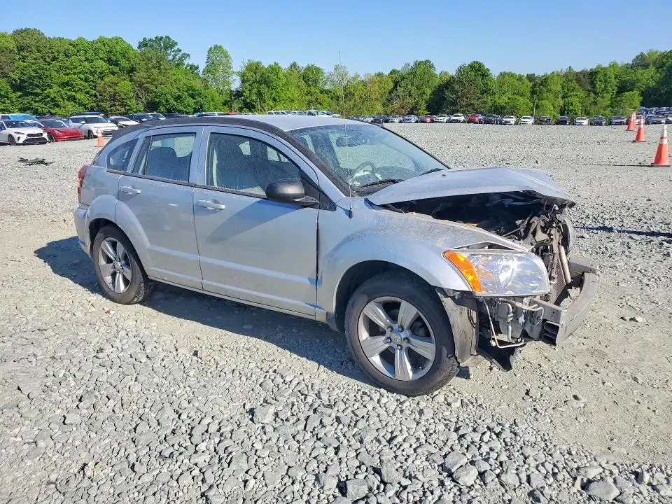 2011 DODGE CALIBER MAINSTREET  