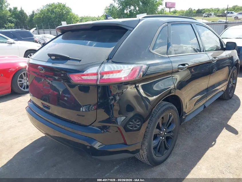 2023 FORD EDGE SE