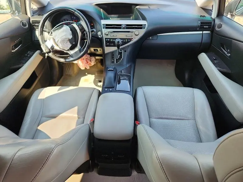 2014 LEXUS RX 350 BASE  