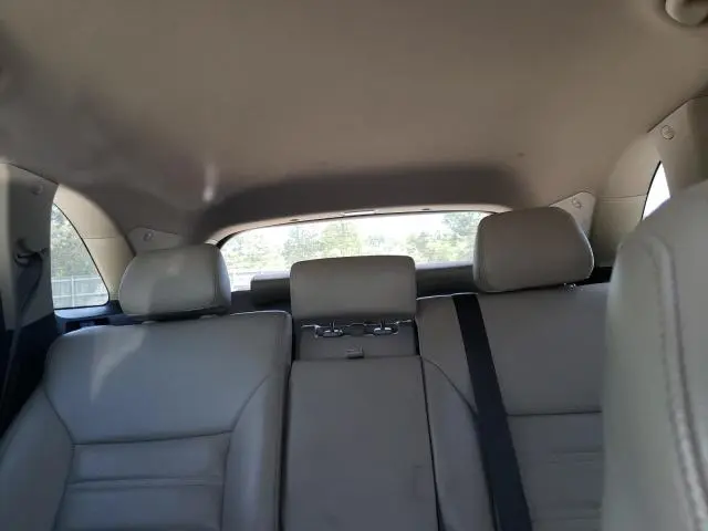 2017 KIA SORENTO EX  