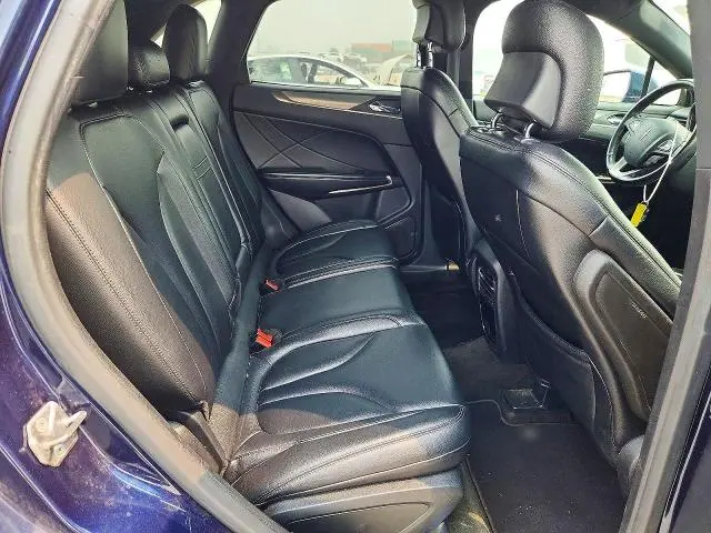 2016 LINCOLN MKC PREMIERE  