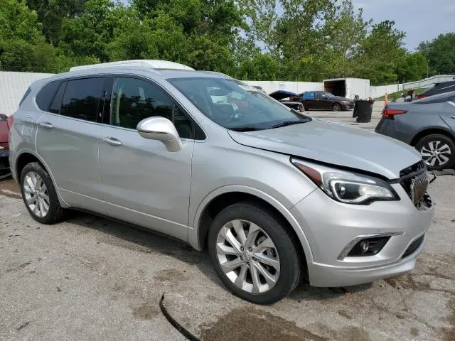 2016 BUICK ENVISION PREMIUM  