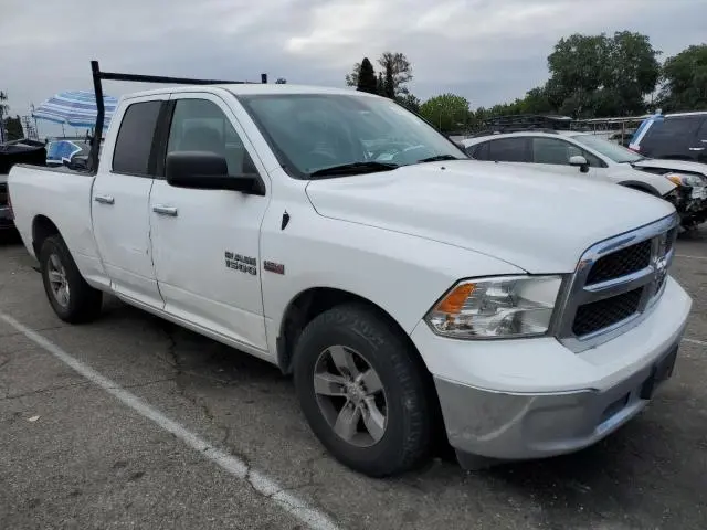 2016 RAM 1500 SLT  