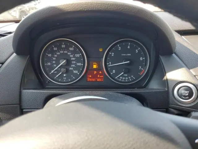 2013 BMW X1 XDRIVE28I  