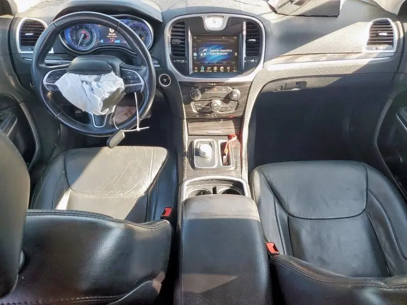 2015 CHRYSLER 300 LIMITED  
