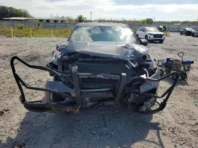 2021 FORD EXPLORER POLICE INTERCEPTOR  