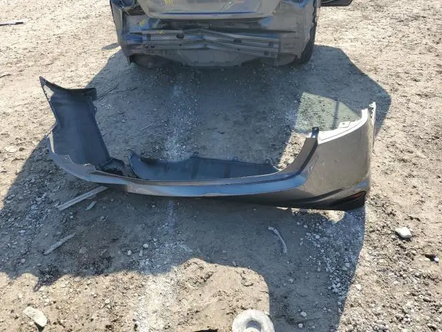 2019 NISSAN ALTIMA S  
