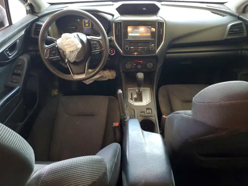 2022 SUBARU IMPREZA PREMIUM  