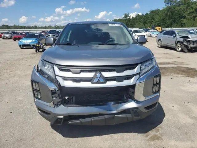 2023 MITSUBISHI OUTLANDER SPORT S/SE