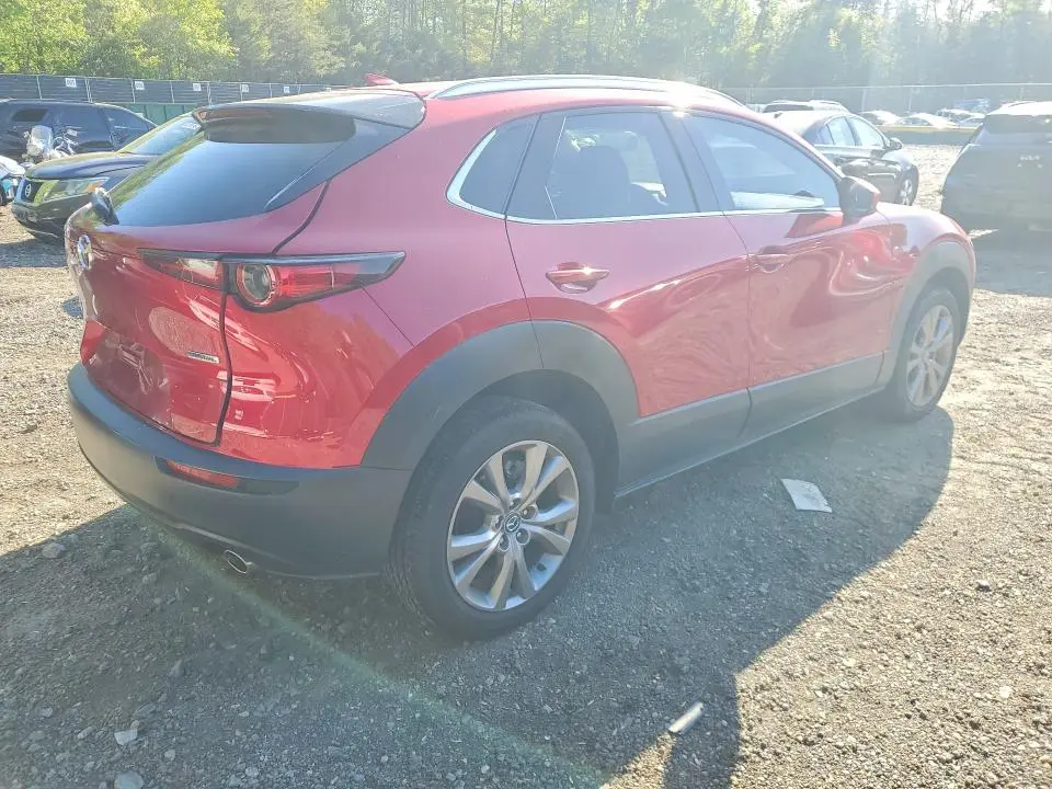 2022 MAZDA CX-30 PREMIUM  