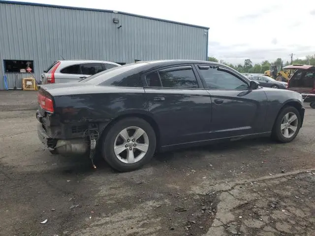2011 DODGE CHARGER   