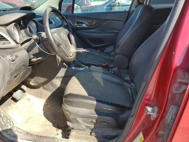 2014 BUICK ENCORE   