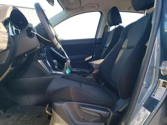 2015 MAZDA CX-5 SPORT  