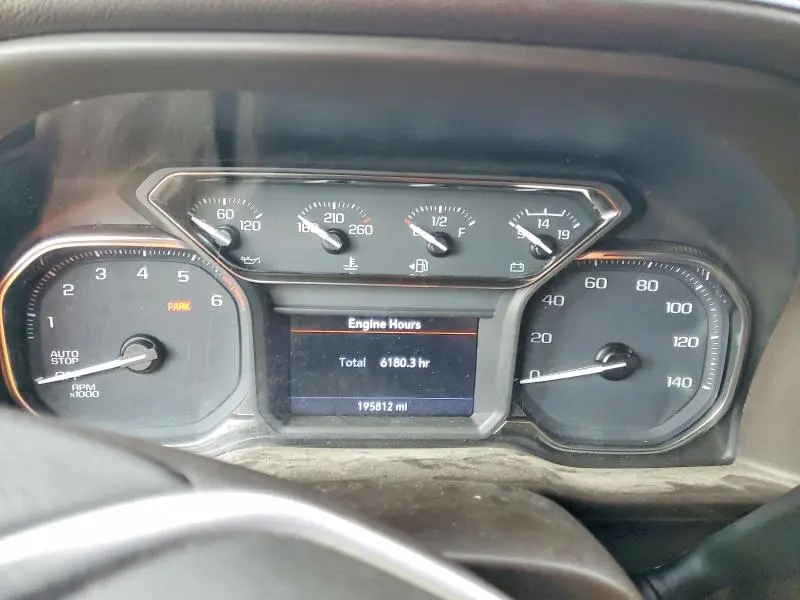 2021 GMC SIERRA K1500 SLT  