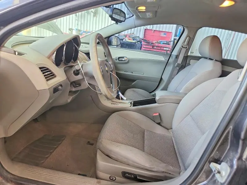 2011 CHEVROLET MALIBU 1LT  