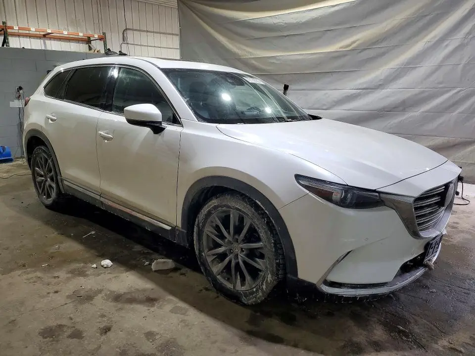 2020 MAZDA CX-9 SIGNATURE  