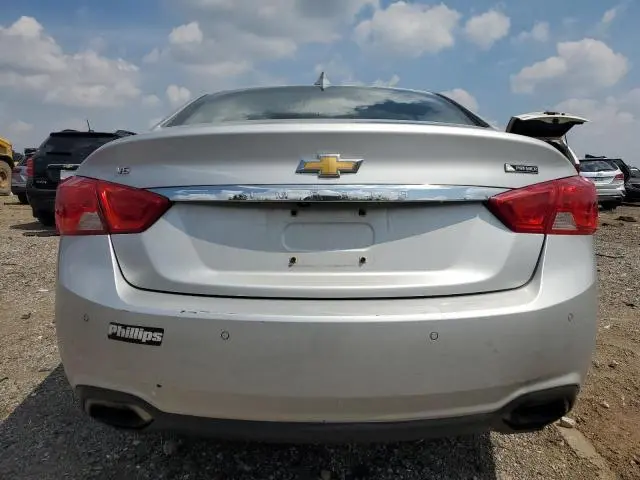 2019 CHEVROLET IMPALA PREMIER  