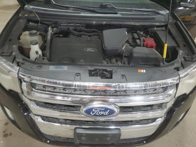 2012 FORD EDGE SEL