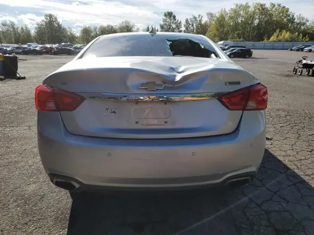 2020 CHEVROLET IMPALA PREMIER  