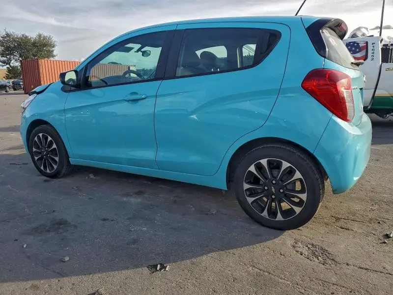 2022 CHEVROLET SPARK 1LT  