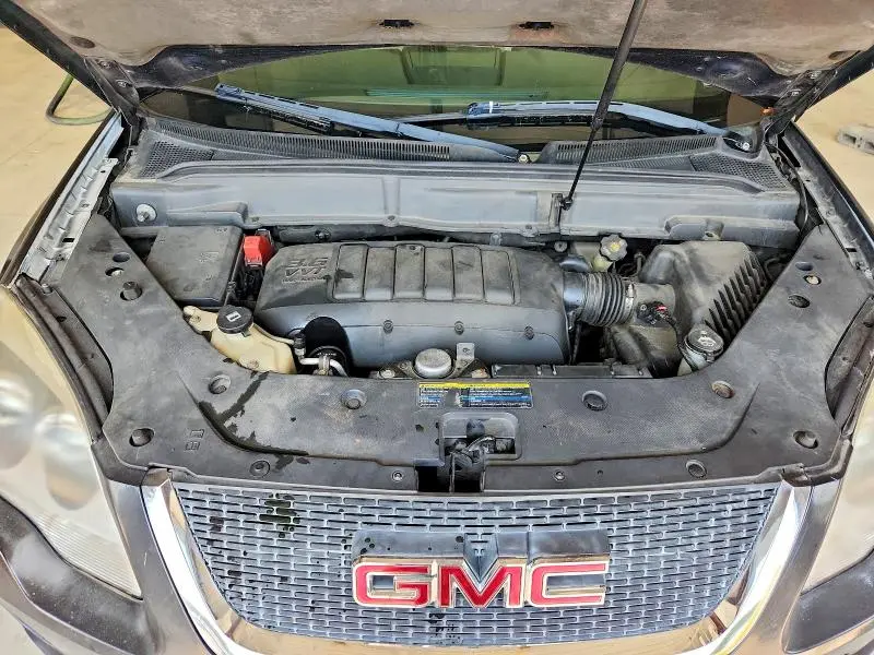 2012 GMC ACADIA SLT-1  