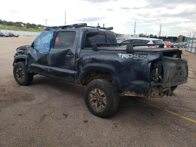 2022 TOYOTA TACOMA DOUBLE CAB