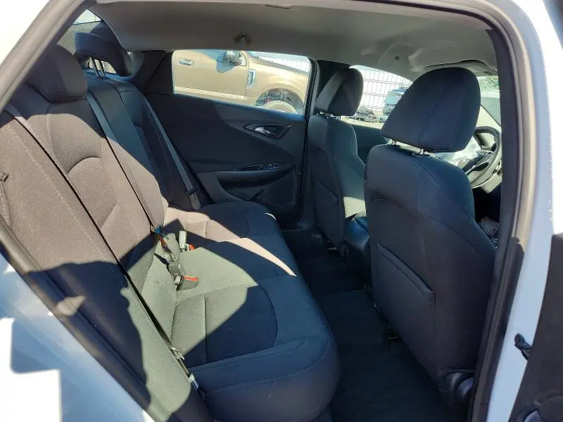 2020 CHEVROLET MALIBU LS  