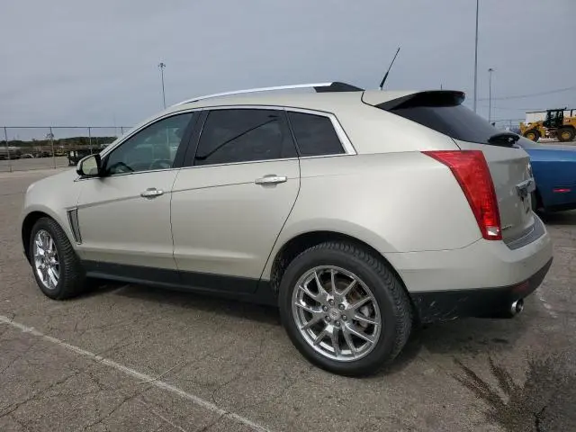 2013 CADILLAC SRX PERFORMANCE COLLECTION  