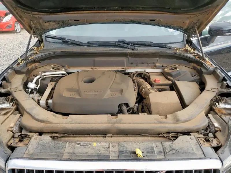 2018 VOLVO XC60 T6  