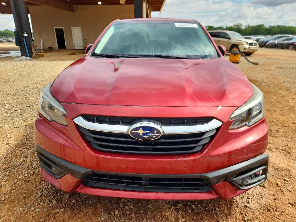 2020 SUBARU LEGACY PREMIUM  