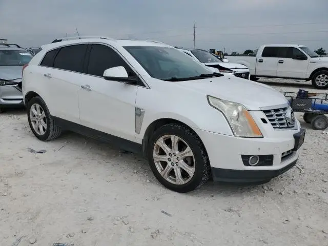 2014 CADILLAC SRX PERFORMANCE COLLECTION
