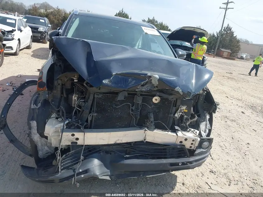 2016 TOYOTA HIGHLANDER XLE V6