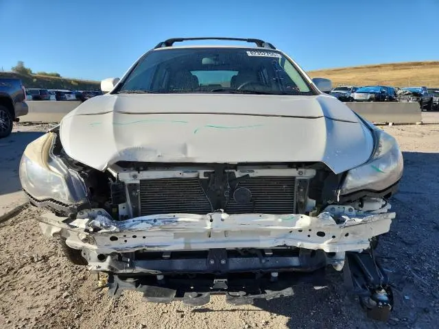 2014 SUBARU XV CROSSTREK 2.0 LIMITED  