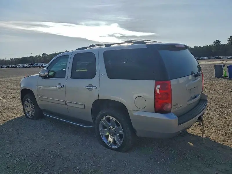 2011 GMC YUKON SLT  