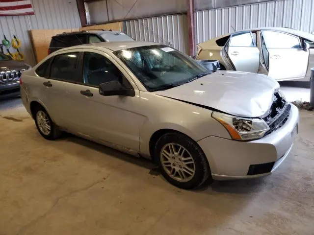 2010 FORD FOCUS SE  