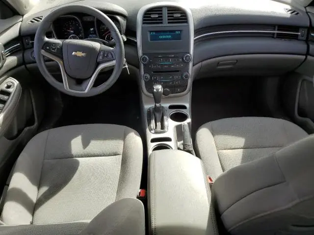 2015 CHEVROLET MALIBU LS