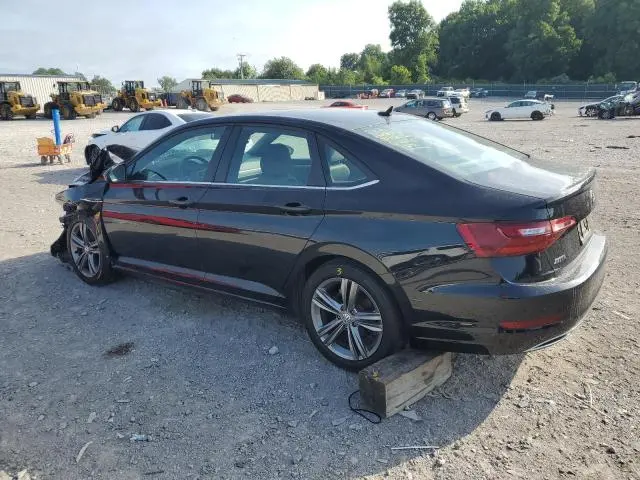 2020 VOLKSWAGEN JETTA S  