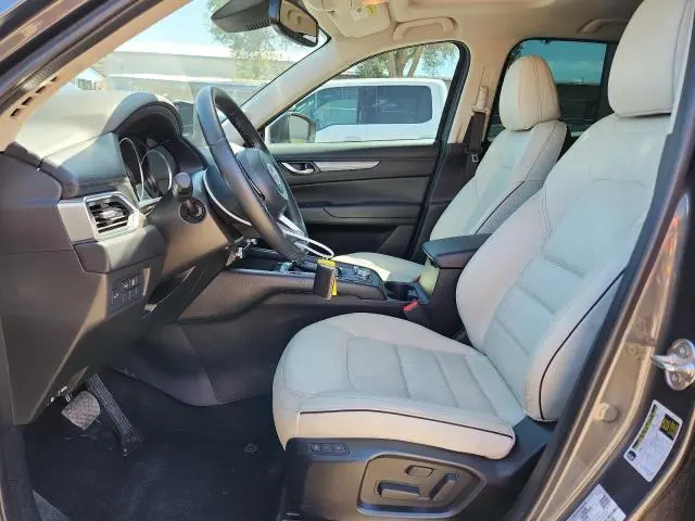 2024 MAZDA CX-5 PREFERRED  