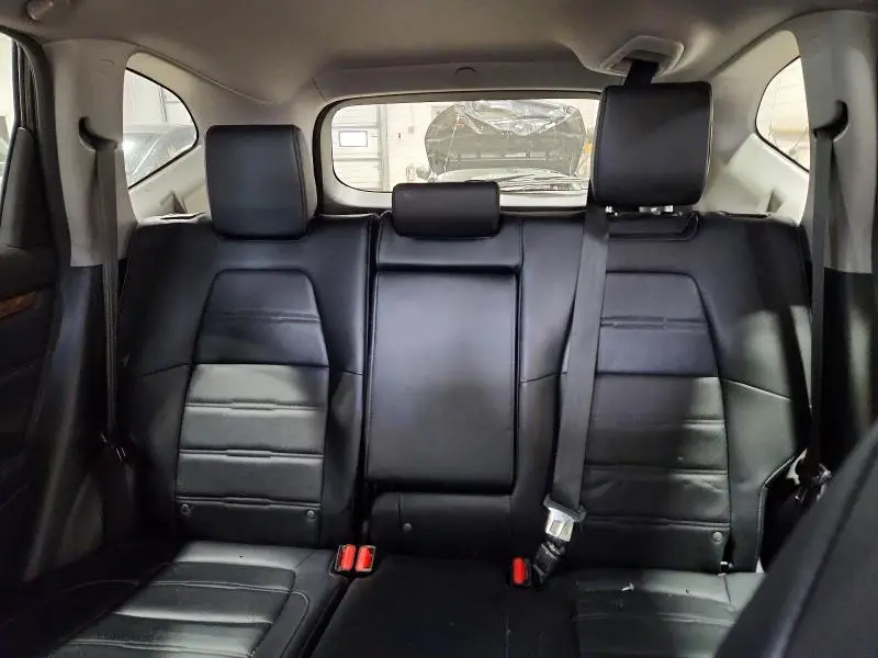 2018 HONDA CR-V EXL  