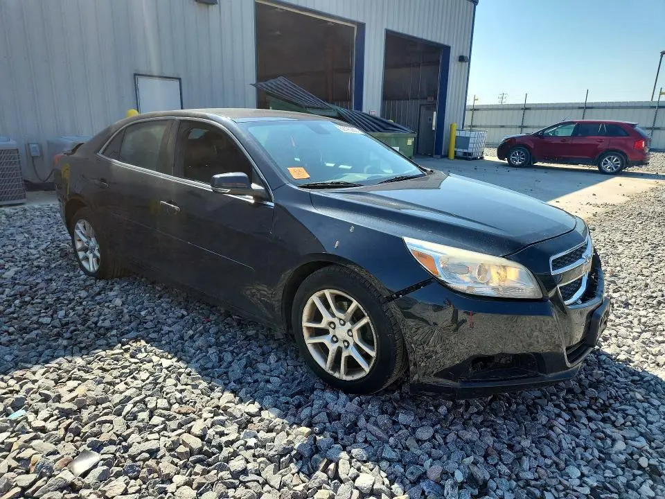 2013 CHEVROLET MALIBU 1LT  