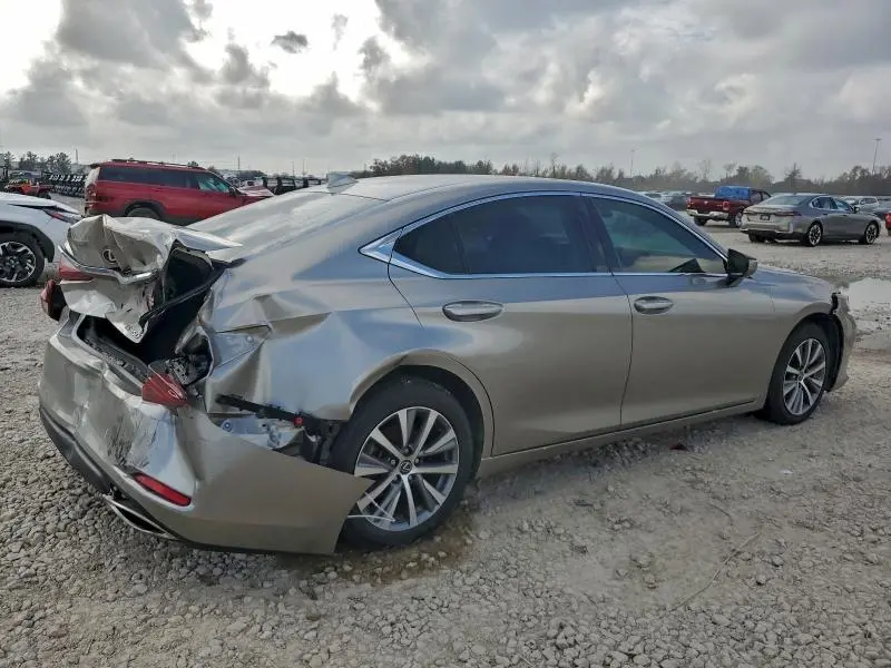 2021 LEXUS ES 350 BASE  