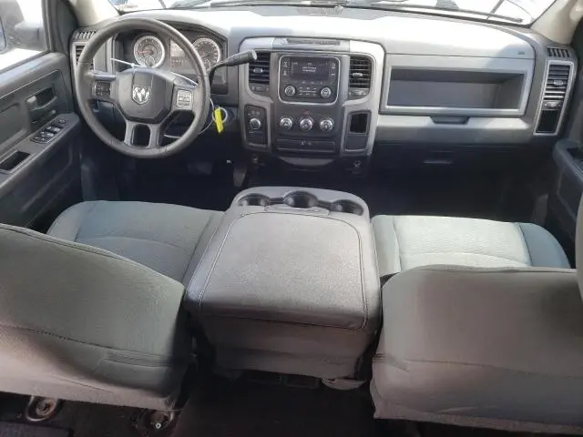 2015 RAM 1500 ST  