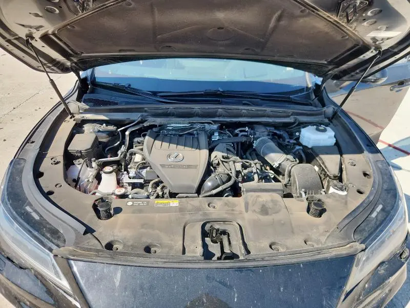 2023 LEXUS RX 500H F SPORT  