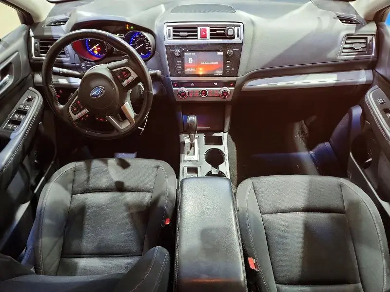 2015 SUBARU LEGACY 2.5I PREMIUM  