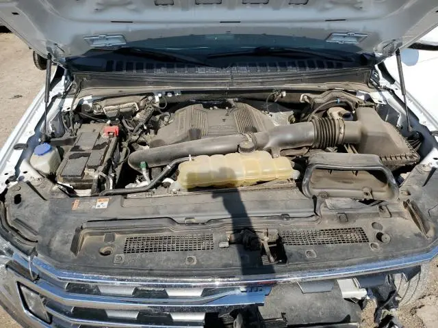 2019 FORD EXPEDITION XLT  