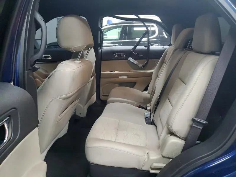 2012 FORD EXPLORER   