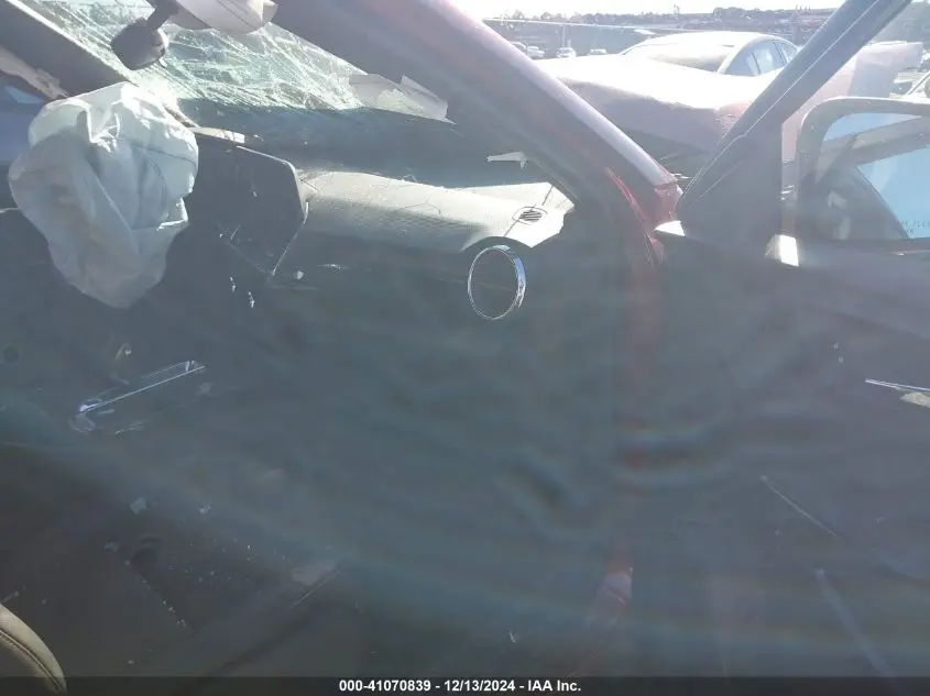 2024 CHEVROLET TRAX FWD 2RS