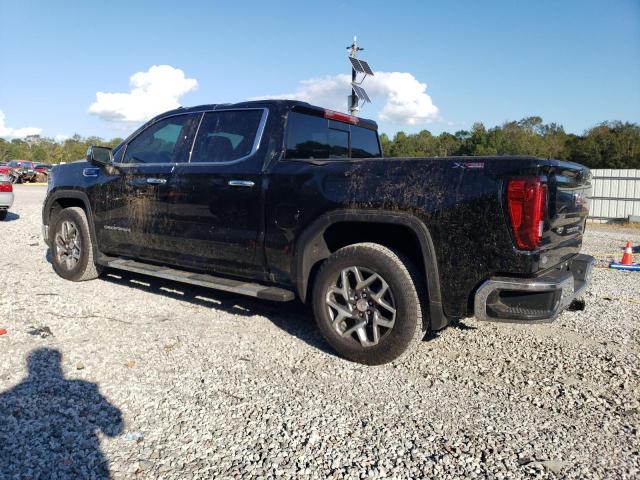 2024 GMC SIERRA K1500 SLT